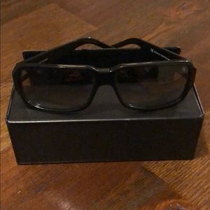 Christian Dior Homme Sunglasses